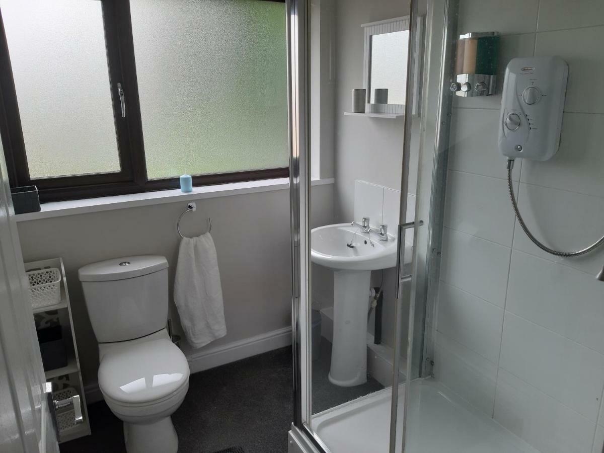 Sunny Lynn Holiday home Oldham