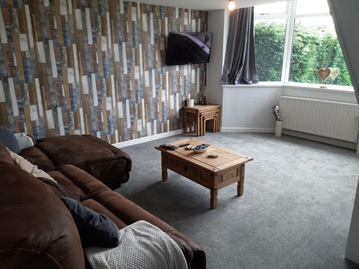 Holiday home Sunny Lynn *